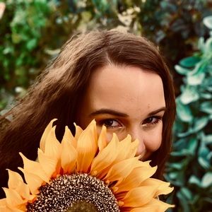 Meet your Posher, Kelsey